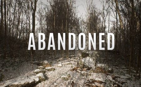 Blue Box revela de que trata Abandoned