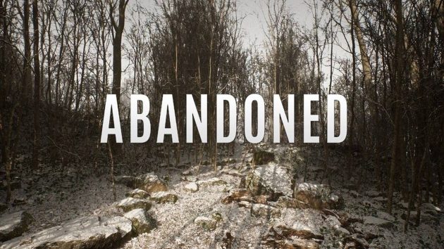 Blue Box revela de que trata Abandoned