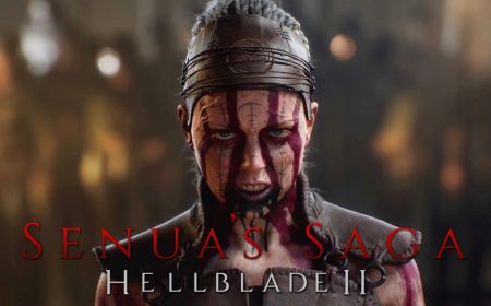 Desarrollador asegura que Hellblade 2 va volando en calidad