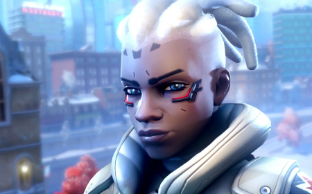 ¡Oh No!, los hackers llegaron a Overwatch 2