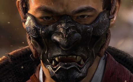 Ghost of Tsushima encontró a su guionista para su película