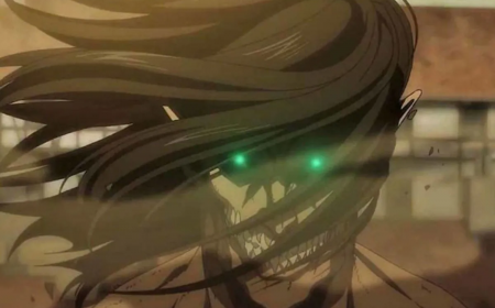 Attack on Titan anuncia su Final Season Part 3