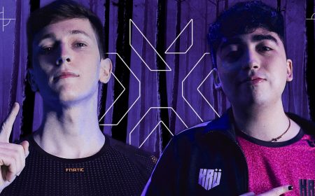 Kru Esports y Fnatic le dicen adiós a la Masters Stage 1 de Valorant