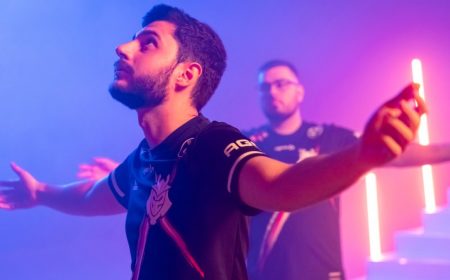 G2 y Loud los primeros clasificados de Playoff en la Masters 1 de Valorant