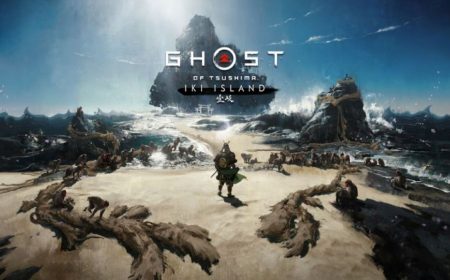 Ghost of Tsushima dejaría de recibir mas actualizaciones