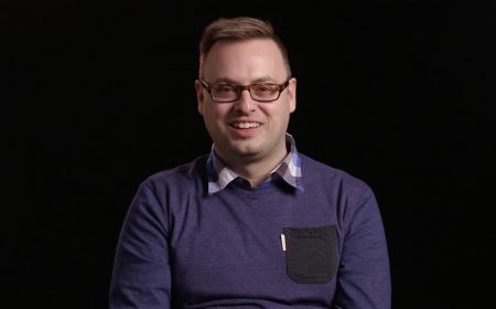 Patrick Plourde deja Ubisoft luego de 19 años de carrera