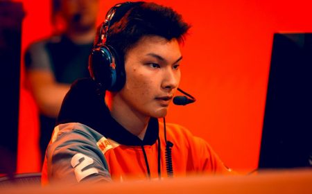 ¡Sinatra regresa al competitivo de Valorant!