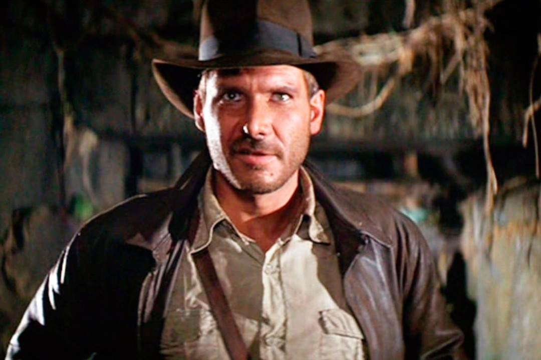 Indiana Jones 5