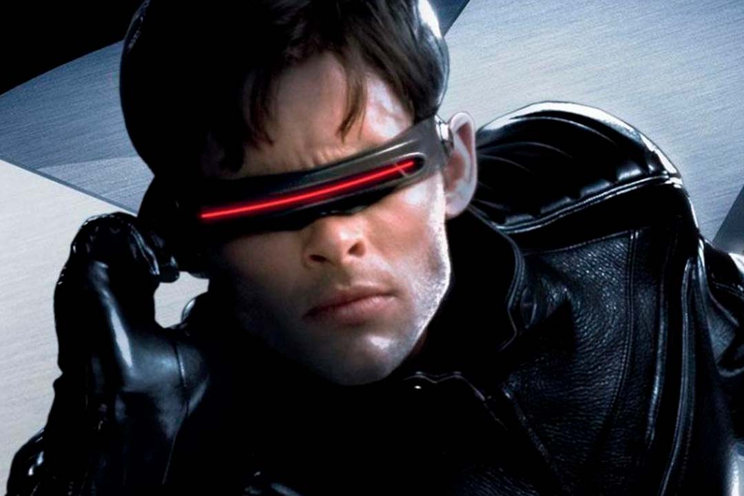 James Marsden