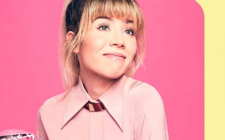 Jennette McCurdy presenta su polémico libro «Me alegro que mi mamá muriera»