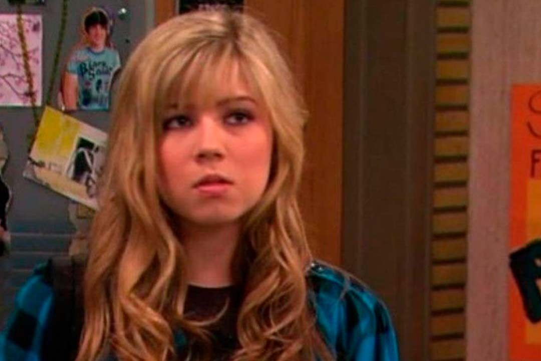 Jennette McCurdy