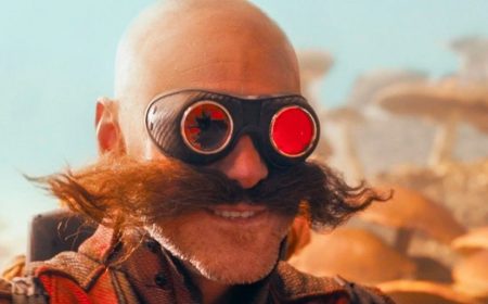 Jim Carrey dice que ya tuvo suficiente de la actuación