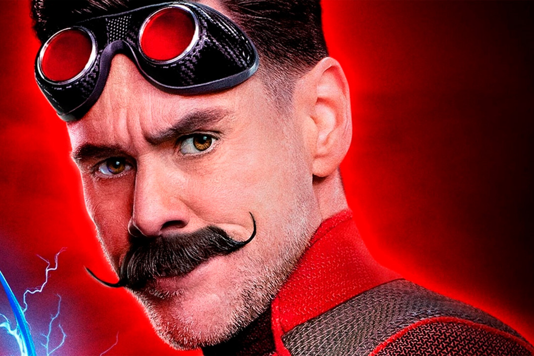 Jim Carrey