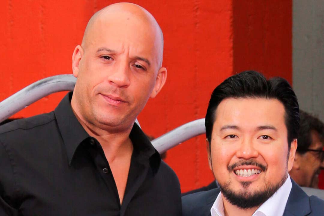 Justin Lin 