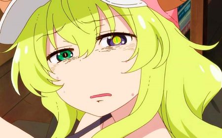 El videojuego de Kobayashi-san habría sido censurado por PlayStation