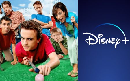 Malcolm llegará a Disney+
