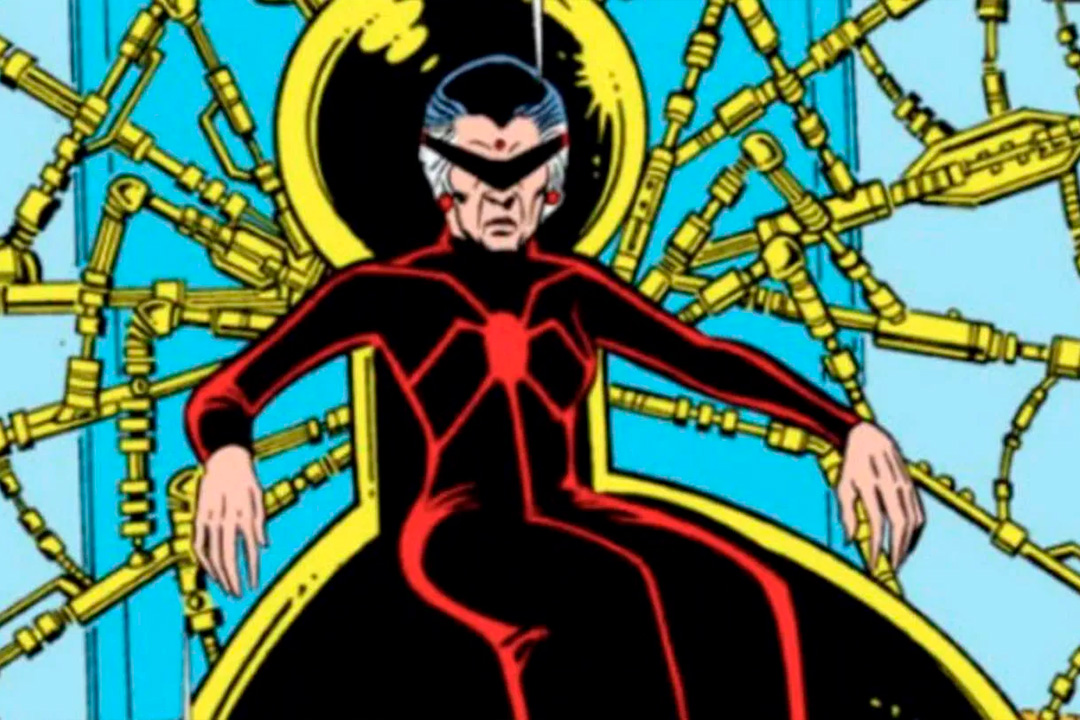 Madame Web