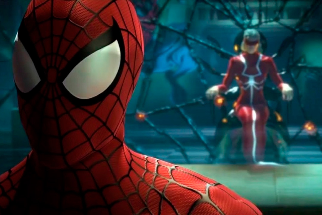 Madame Web
