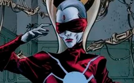 Madame Web de Sony se estrenará en julio de 2023