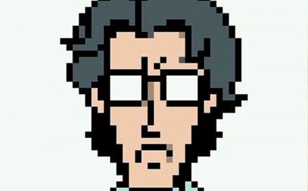 La web del 35° aniversario de Metal Gear Solid resultó ser una broma
