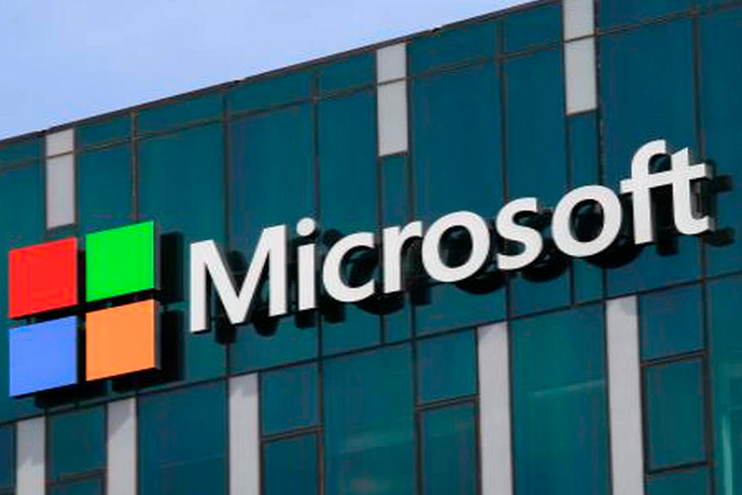 Microsoft