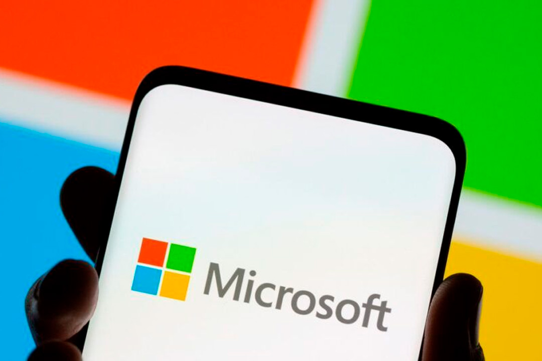 Microsoft