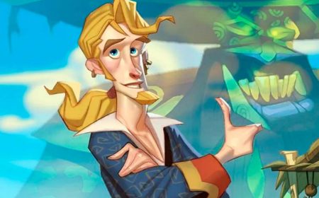 Return to Monkey Island: Vuelve el aclamado point-and-click