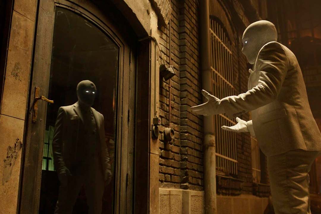 Moon Knight 