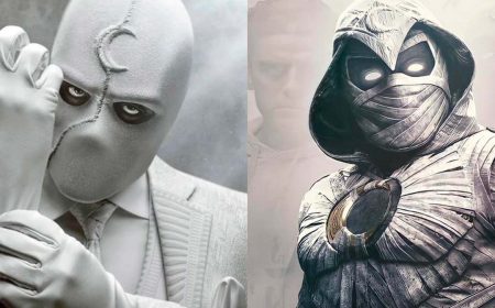 Moon Knight: El doble de acción de Oscar Isaac es su propio hermano