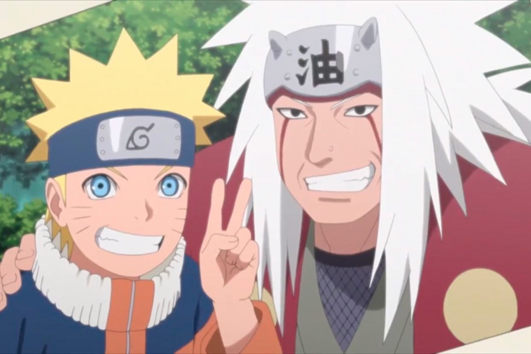Naruto