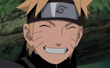 Universitaria dedicó su tesis a Naruto Uzumaki