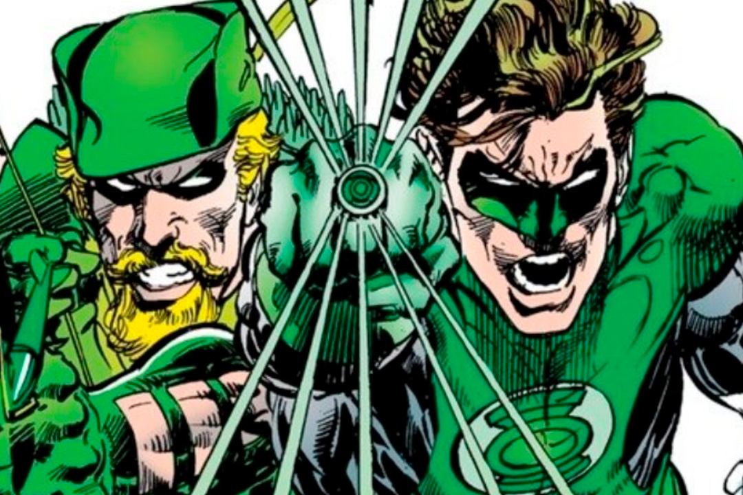 Neal Adams 