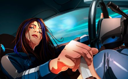 El próximo Need for Speed contaría con «elementos anime»