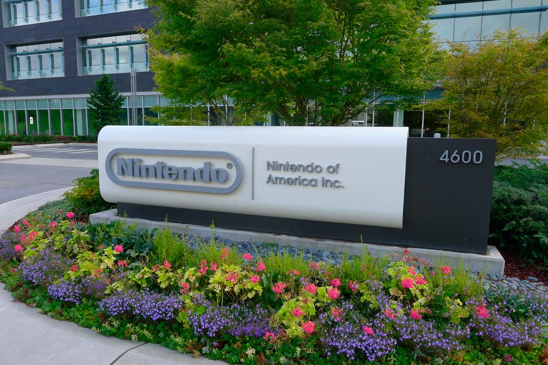Denuncian a Nintendo de prohibir crear sindicato entre trabajadores