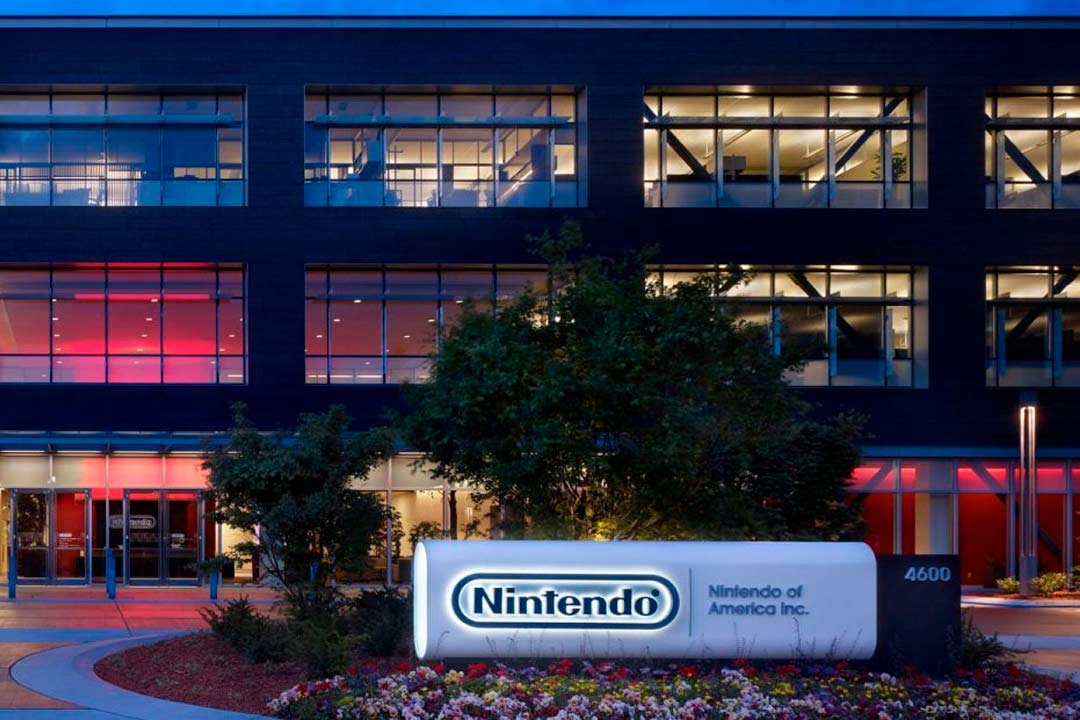 Nintendo