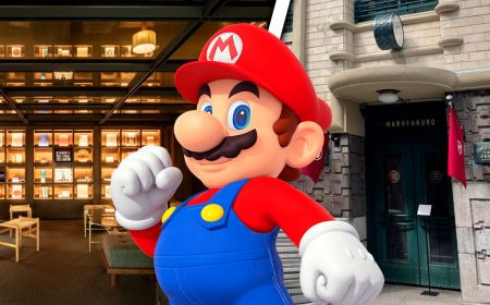 Así es Marufukuro, el hotel en Japón ubicado en el ex-cuartel general de Nintendo