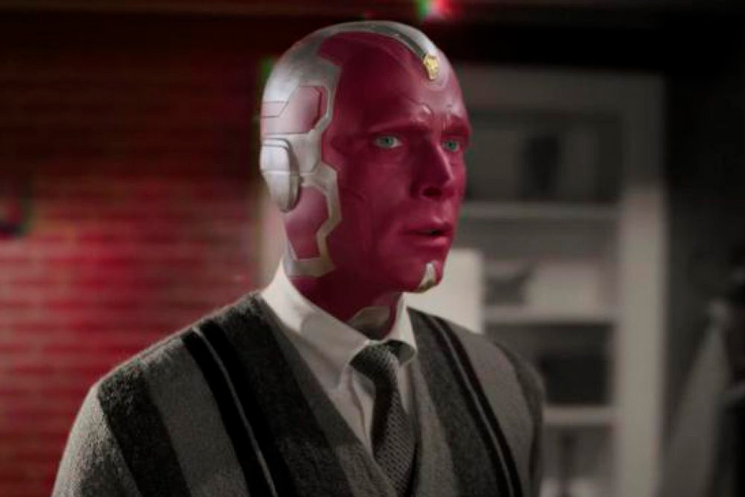 Paul Bettany 