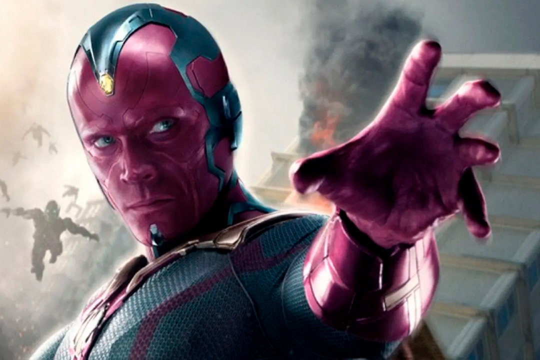 Paul Bettany