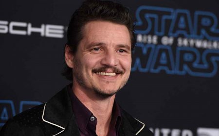 Pedro Pascal confesó ser manco en The Last of Us: «Pedí ayuda a mi sobrino»