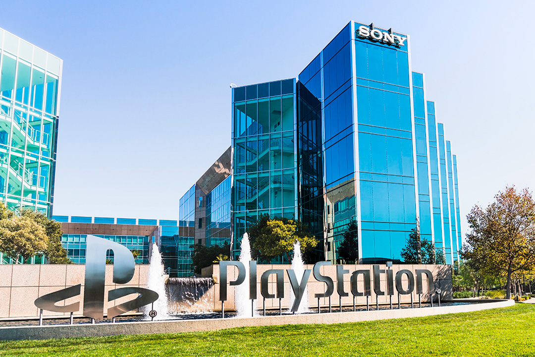 PlayStation 