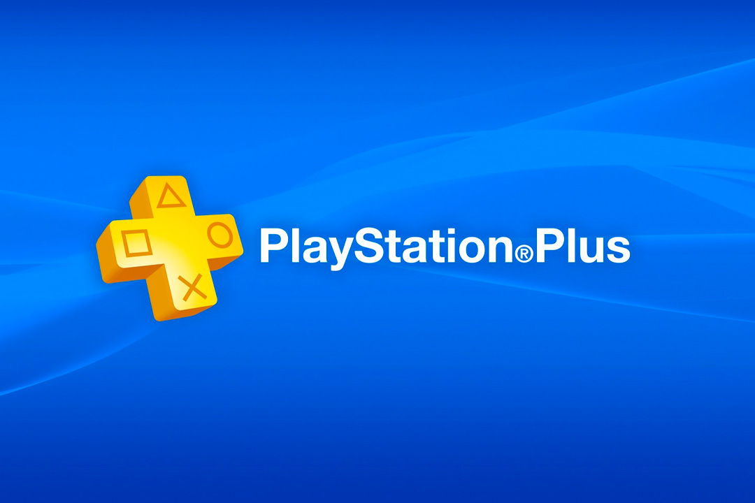 PlayStation Plus 