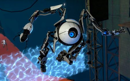 Escritor de Portal le pide a Valve que trabajen de una vez en Portal 3