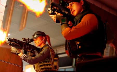 Rainbow Six Mobile anuncia su Alfa para mayo