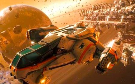 Rebel Moon: Lo nuevo de Zack Snyder podría dividirse en dos películas