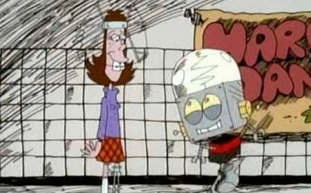 Robot Jones, el dibujo más olvidado de Cartoon Network, llega a HBO Max