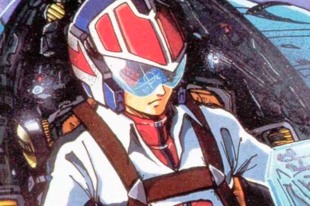 Robotech