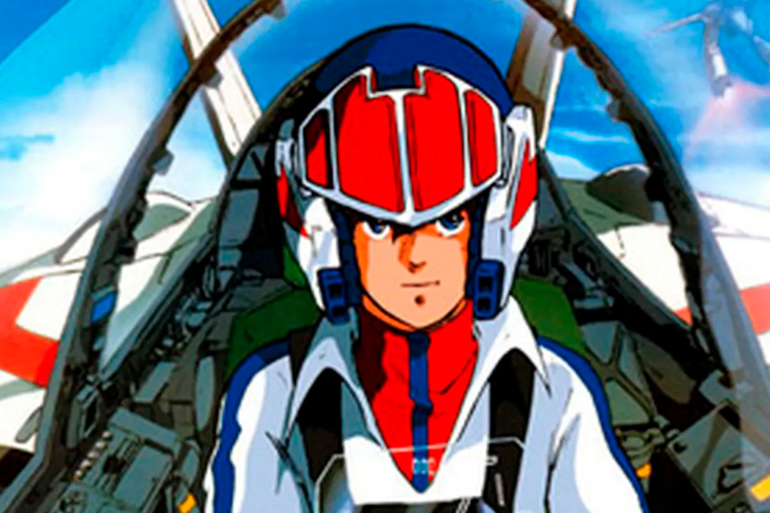 Robotech