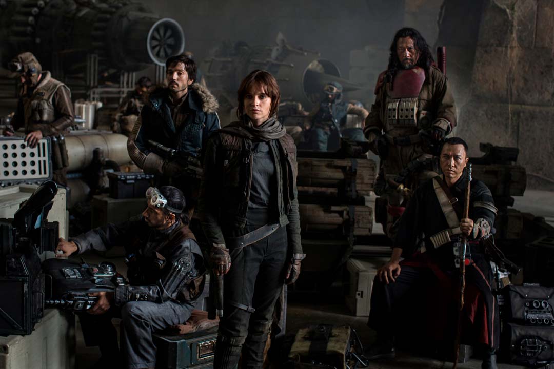Rogue One Star Wars