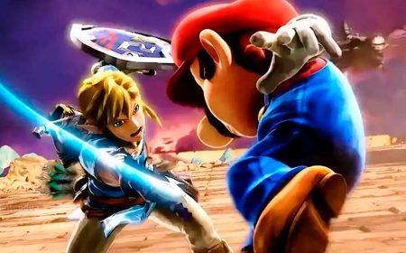 Al director de Sonic le gustaría hacer una película de Super Smash Bros.