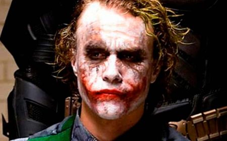 Sony había considerado contratar a Heath Ledger para interpretar a Spider-Man